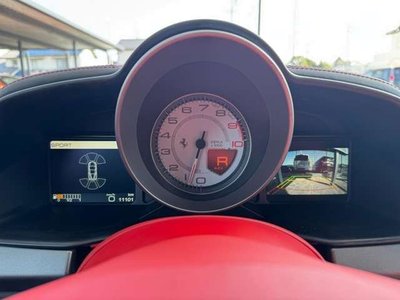FERRARI 458 - 9