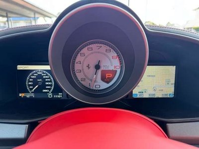 FERRARI 458 - 8
