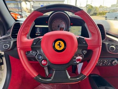 FERRARI 458 - 7