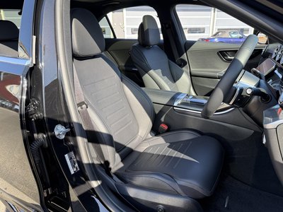 MERCEDES-BENZ C-CLASS - 9