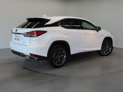 LEXUS RX - 6