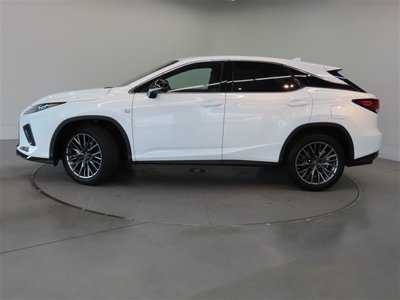 LEXUS RX - 5