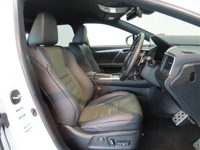 LEXUS RX - 10