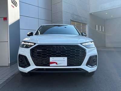 2024 AUDI Q5 SPORTBACK 照片 2