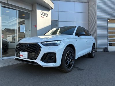 2024 AUDI Q5 SPORTBACK 照片 1