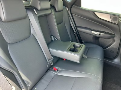 2023 Lexus NX — миниатюра 47