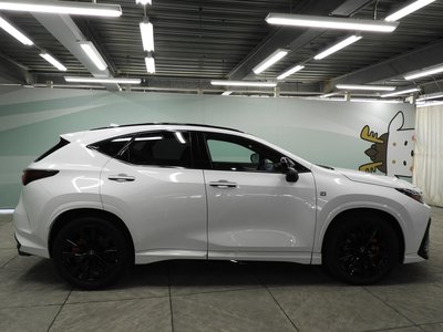 LEXUS NX - 4