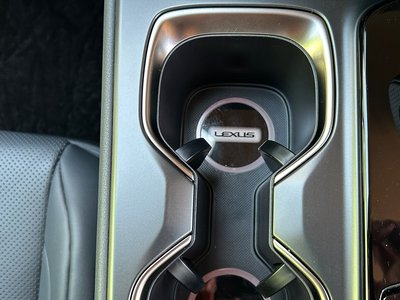 2023 Lexus NX — миниатюра 40