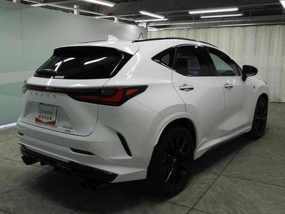 LEXUS NX - 5
