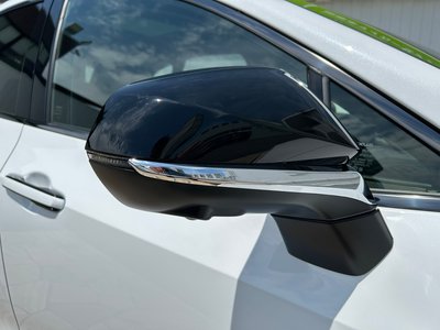 2023 Lexus NX — миниатюра 12