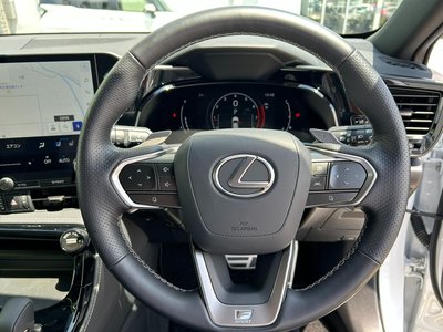 2023 Lexus NX — миниатюра 20