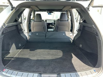 2023 Lexus NX — миниатюра 53