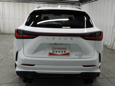 LEXUS NX - 6