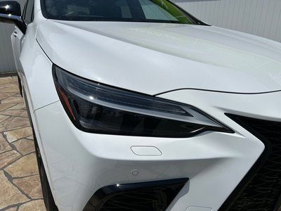 LEXUS NX - 9