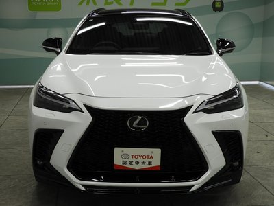 LEXUS NX - 2