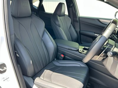 2023 Lexus NX — миниатюра 42