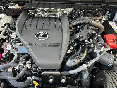 2023 Lexus NX — миниатюра 55