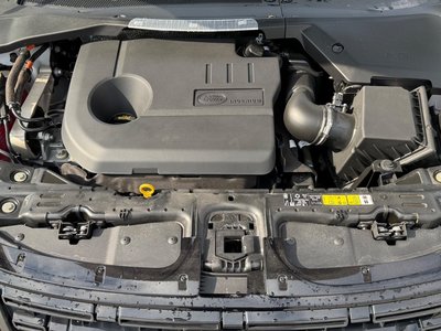 LAND ROVER RANGE ROVER EVOQUE - 10