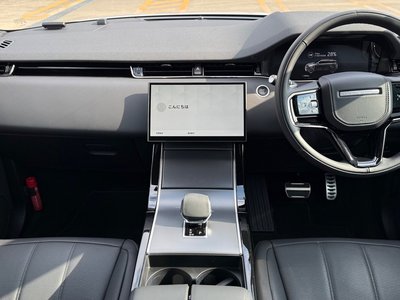 LAND ROVER RANGE ROVER EVOQUE - 5