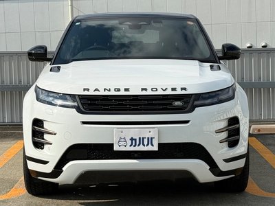 LAND ROVER RANGE ROVER EVOQUE - 2
