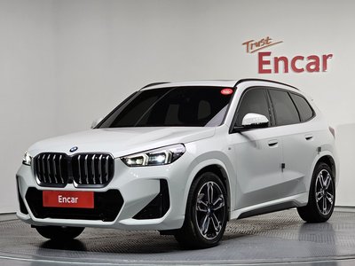 BMW X1 - 1