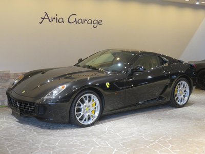 صورة مصغرة 45 لـ 2008 Ferrari 599
