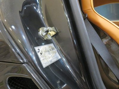 صورة مصغرة 37 لـ 2008 Ferrari 599