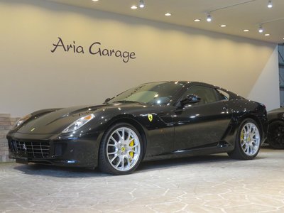 صورة مصغرة 44 لـ 2008 Ferrari 599