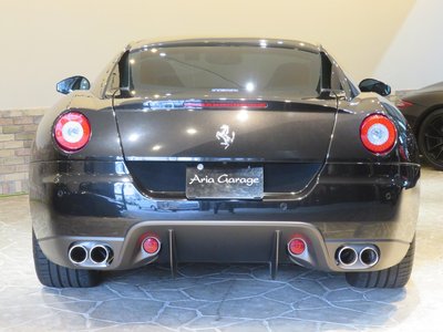 صورة مصغرة 49 لـ 2008 Ferrari 599