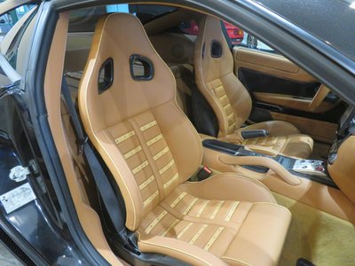 صورة مصغرة 15 لـ 2008 Ferrari 599