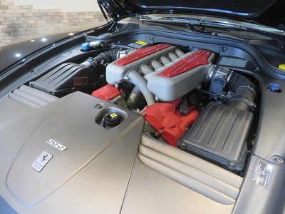 صورة مصغرة 17 لـ 2008 Ferrari 599