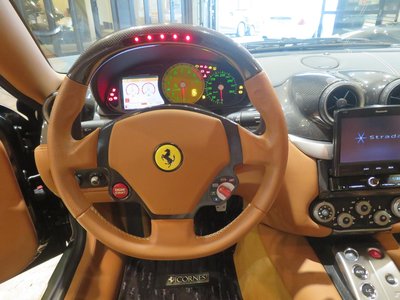 2008 Ferrari 599 photo 10