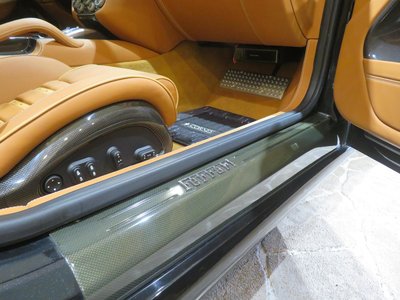 صورة مصغرة 38 لـ 2008 Ferrari 599