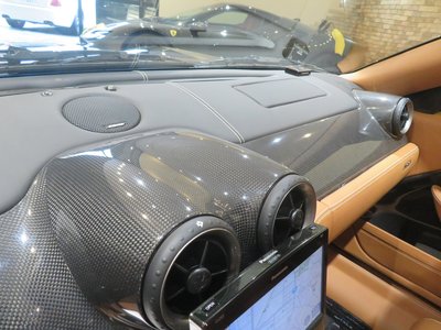 صورة مصغرة 32 لـ 2008 Ferrari 599