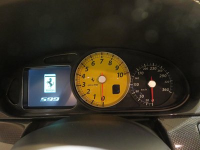 صورة مصغرة 26 لـ 2008 Ferrari 599