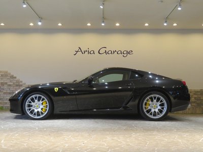صورة مصغرة 20 لـ 2008 Ferrari 599