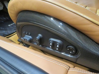 صورة مصغرة 13 لـ 2008 Ferrari 599