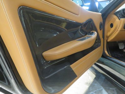 صورة مصغرة 28 لـ 2008 Ferrari 599