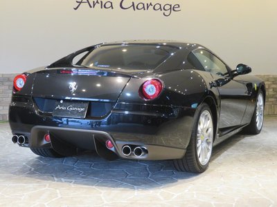 صورة مصغرة 51 لـ 2008 Ferrari 599
