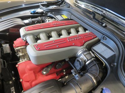 صورة مصغرة 40 لـ 2008 Ferrari 599
