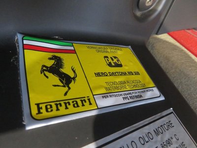 صورة مصغرة 18 لـ 2008 Ferrari 599