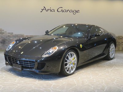 صورة مصغرة 50 لـ 2008 Ferrari 599