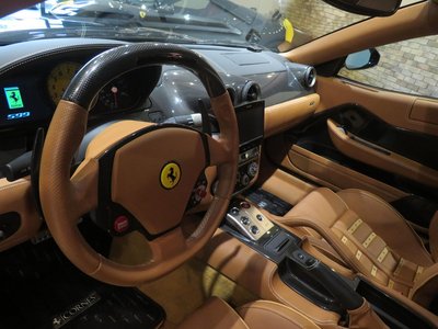 صورة مصغرة 25 لـ 2008 Ferrari 599