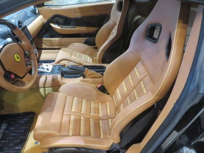 صورة مصغرة 27 لـ 2008 Ferrari 599