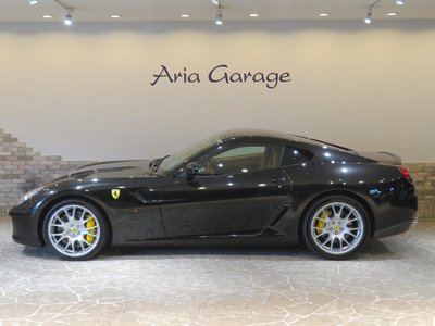 صورة مصغرة 43 لـ 2008 Ferrari 599