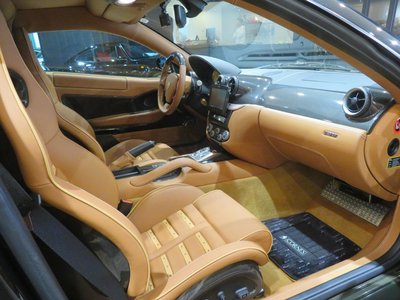 صورة مصغرة 36 لـ 2008 Ferrari 599