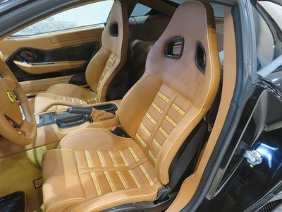 صورة مصغرة 11 لـ 2008 Ferrari 599