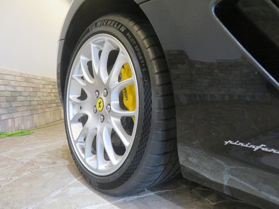 صورة مصغرة 24 لـ 2008 Ferrari 599