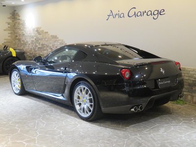 صورة مصغرة 47 لـ 2008 Ferrari 599