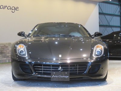 صورة مصغرة 48 لـ 2008 Ferrari 599